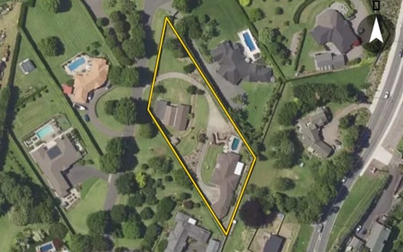 10 Sunny Downs Drive