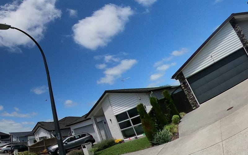 10 Exmoor Road