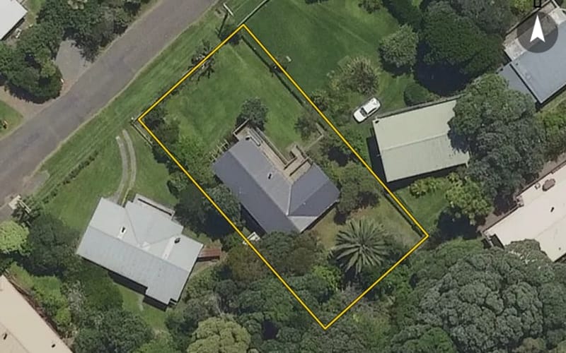 13 Bryan Road