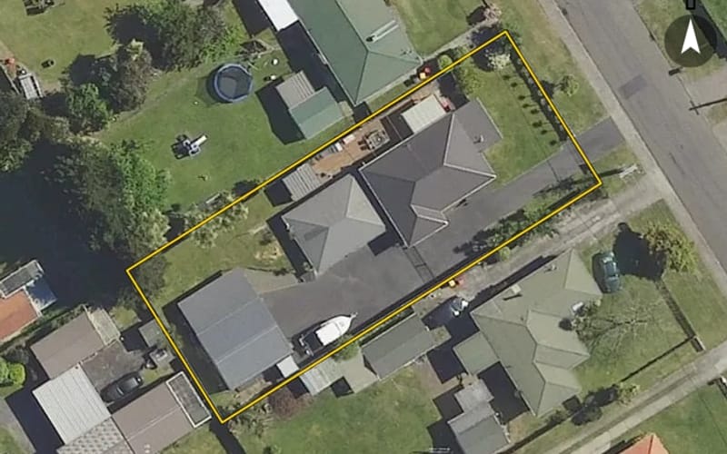 24 Roosevelt Road