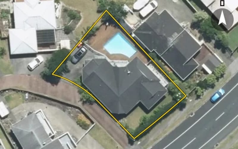 56 Fitzwilliam Drive