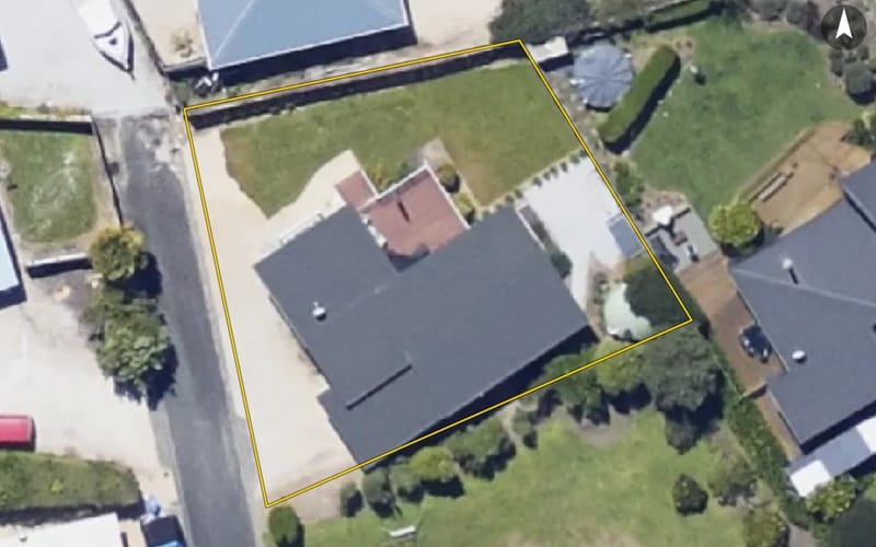 17 Nyhane Drive