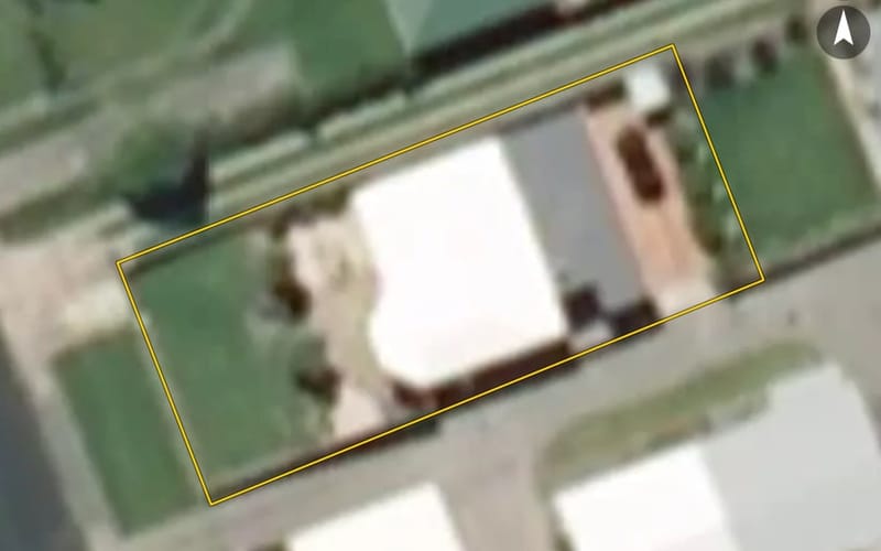 22 Paritutu Road