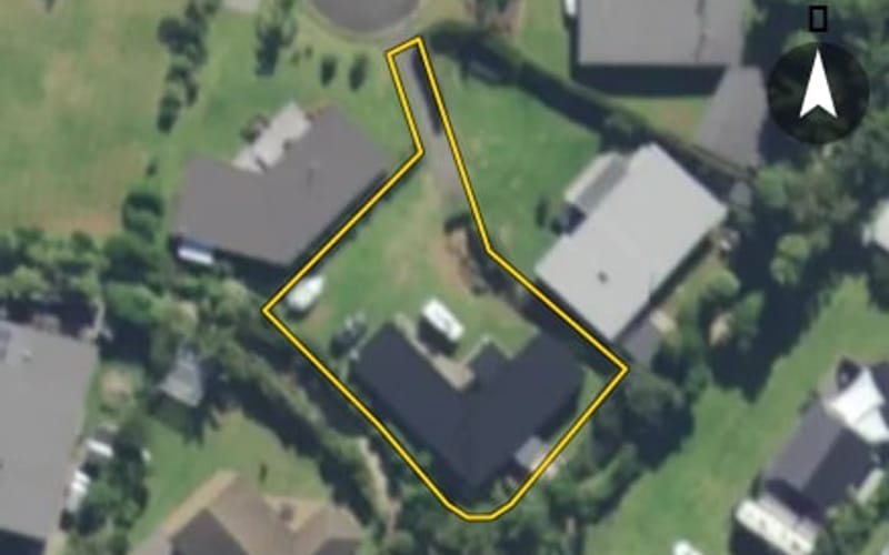 6 Coral Place