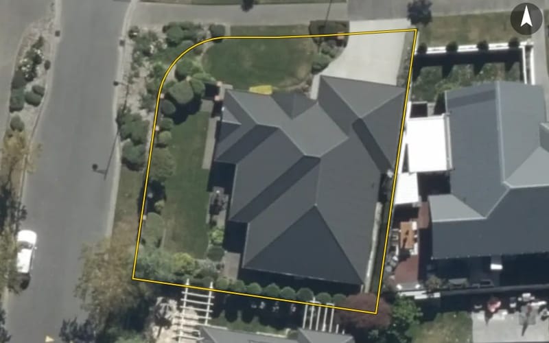 8 Glencullen Drive