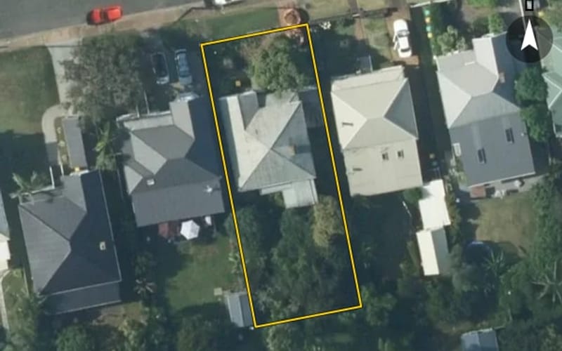 19 St Leonards Road