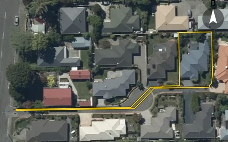 6 Piper Lane
