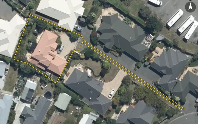 4 Thornaby Close