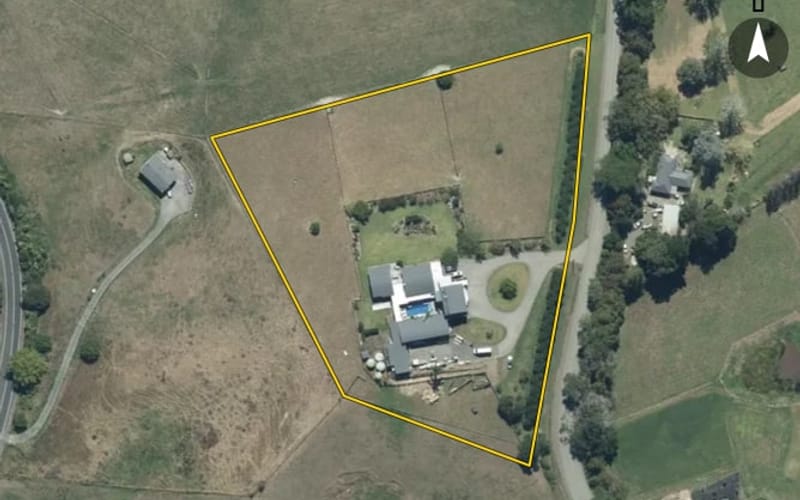 273 Ireland Road