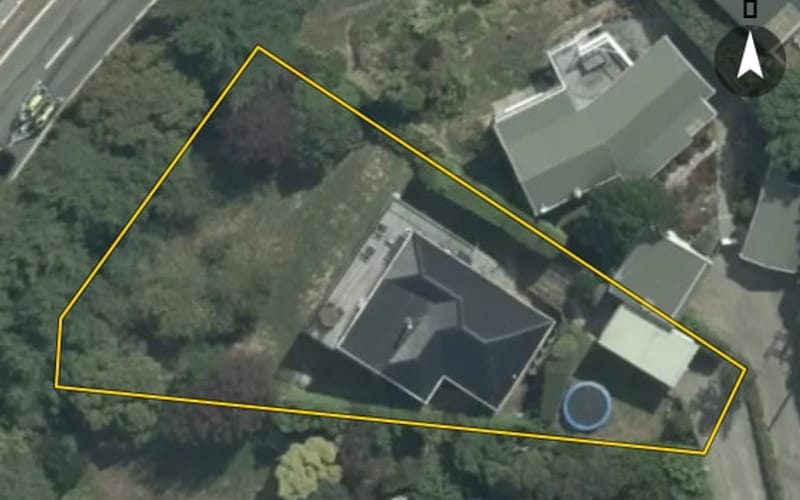 5 Bayview Road