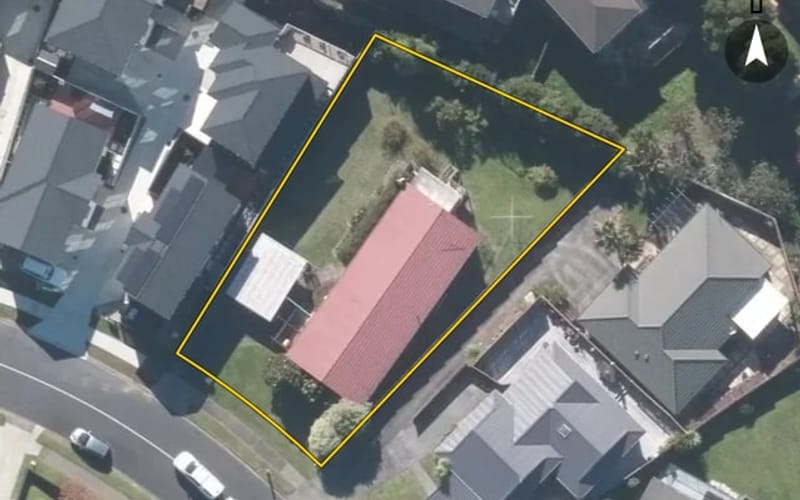 14 Borrowdace Avenue