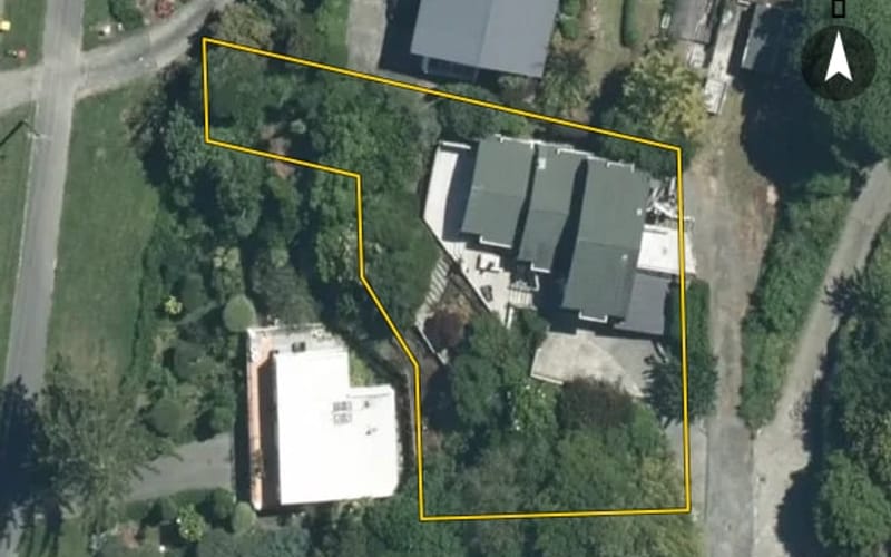 776 Atawhai Drive