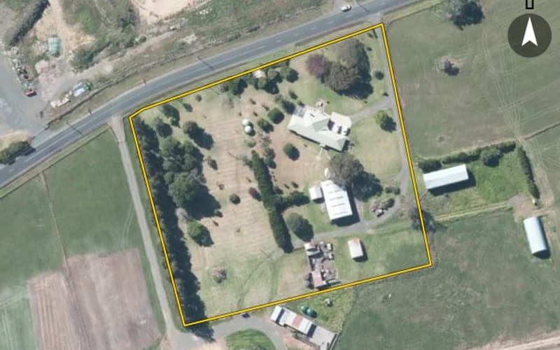 156 Clarks Beach Road