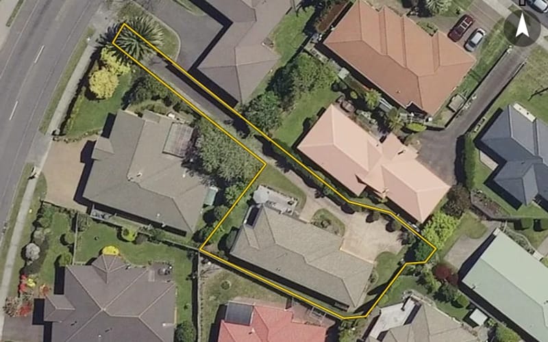 37 Warwick Drive