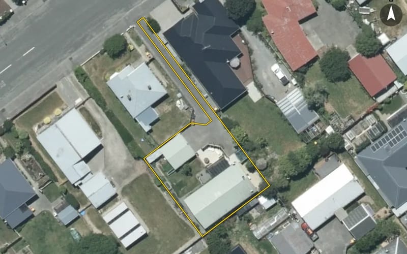 159A McMurdo Street