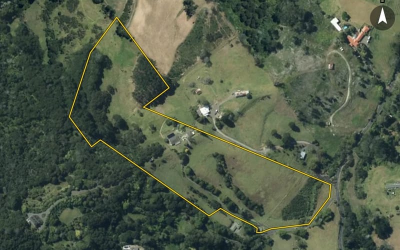 41 Coulter Road
