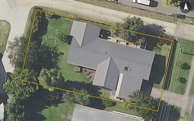 117 Darraghs Road