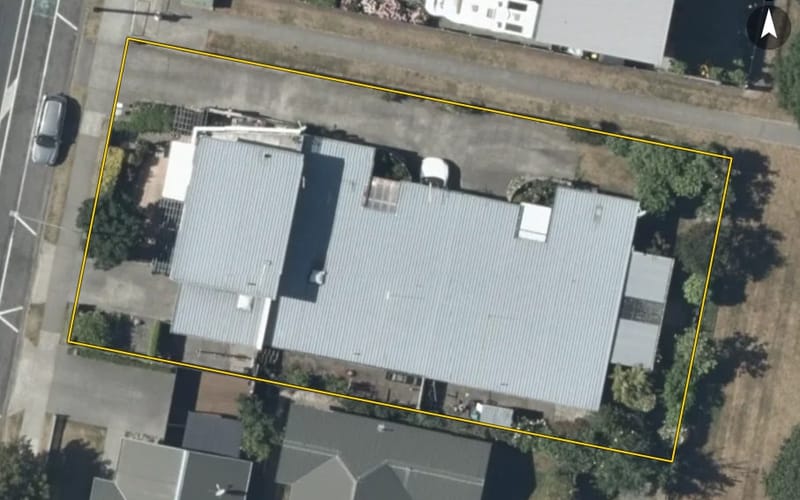 1/19 Church Road