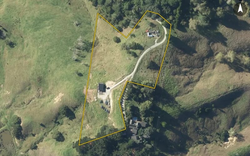 139 Weranui Road
