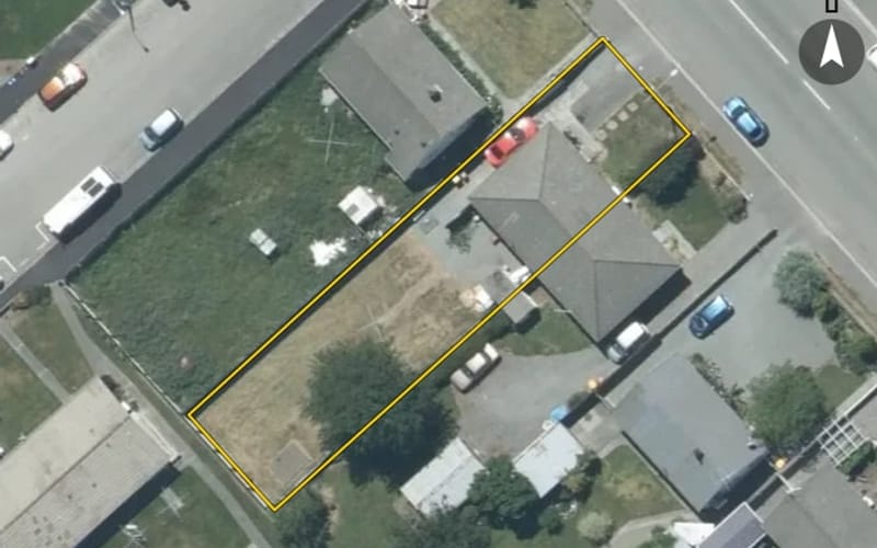 18 Beach Road