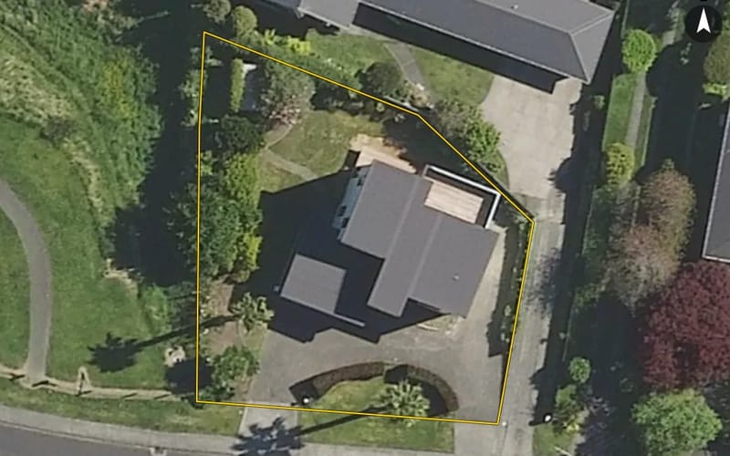 13A Kerswell Terrace