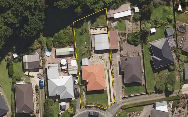 7 McGlashan Street