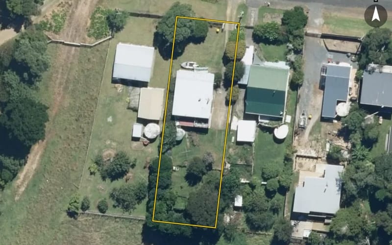 78 Bays Road