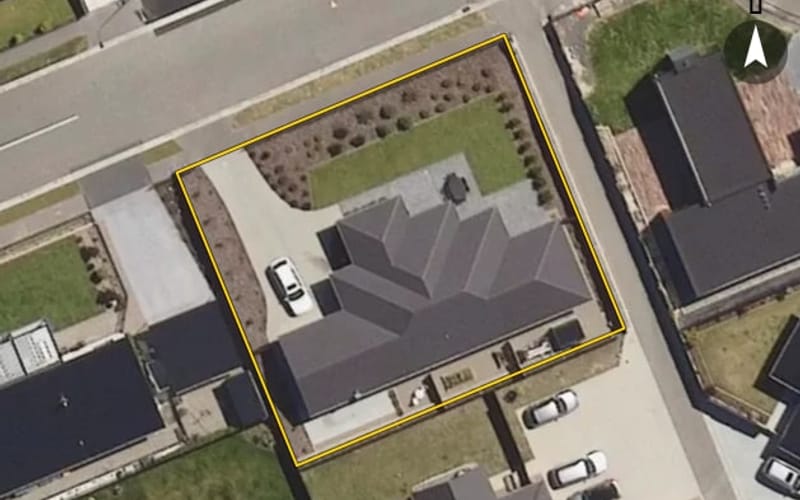 4 McCarthy Court