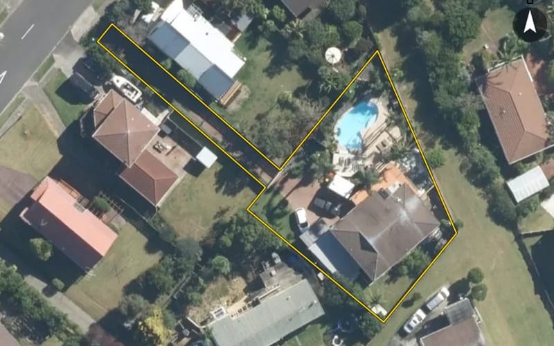 5 Albert Hall Drive