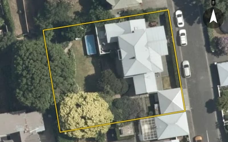 4 Selwyn Road