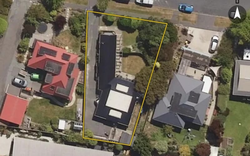 26 Blanc Avenue