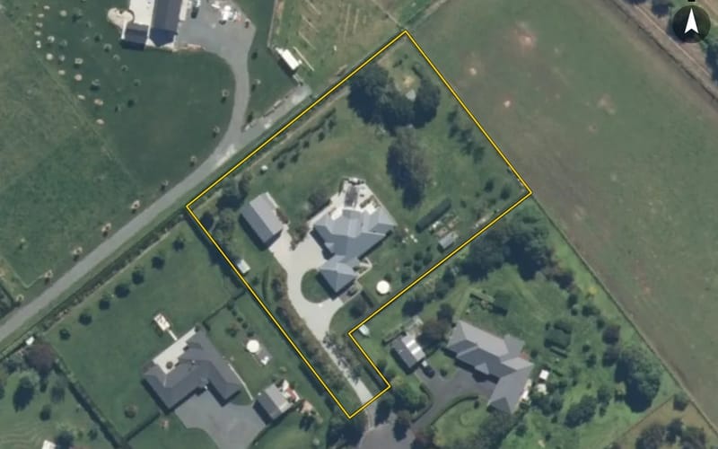 27 Llennoc Lane