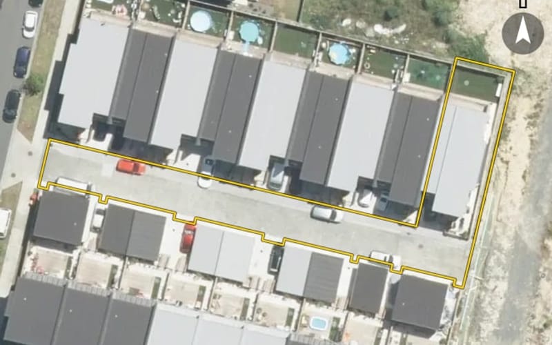 18 Solidus Lane