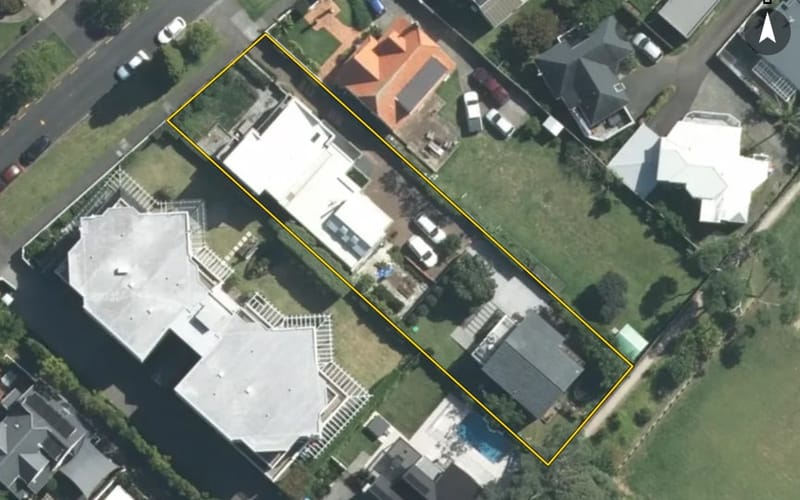 6A Sudeley Street
