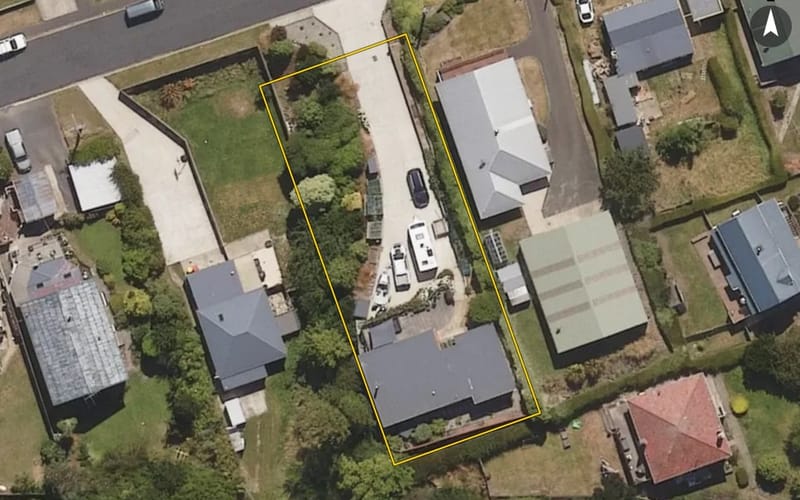 23 Binnie Street