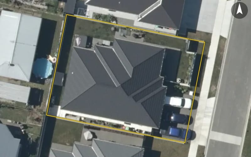 6 Cassin Place