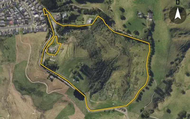 220D Waikite Road