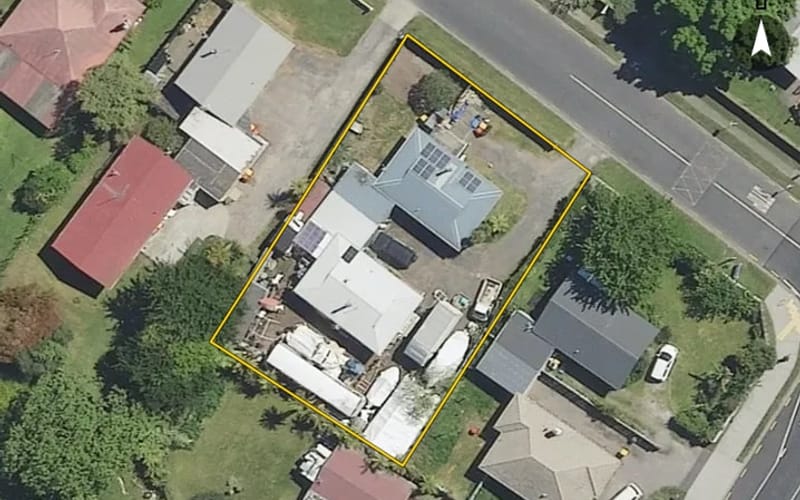 1B Hurunga Avenue