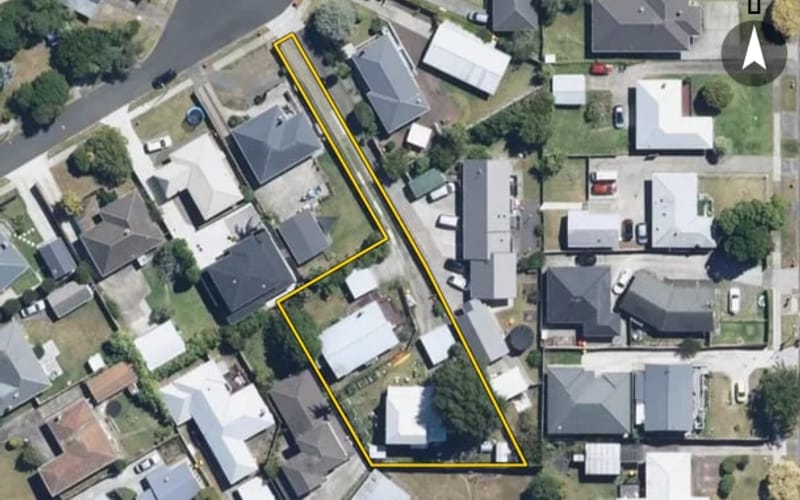 9B Ware Place