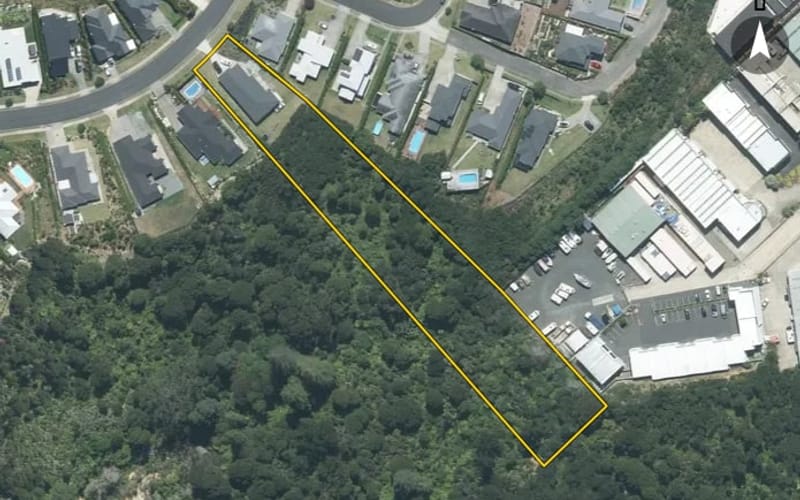 14 Woodridge Drive