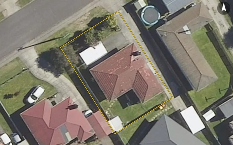 42 Bell Road