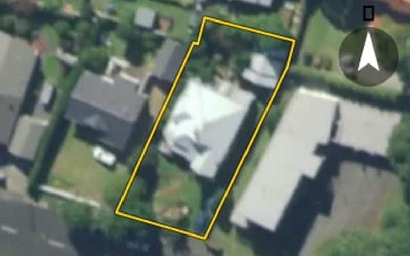 5 Drummond Street