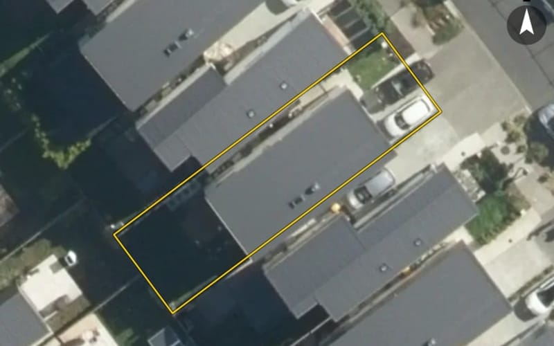 48 Tahetoka Street