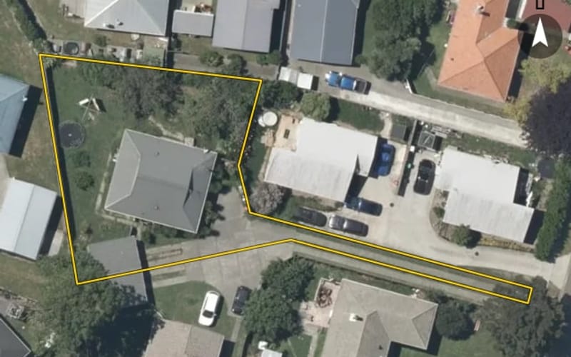 11A Savage Crescent