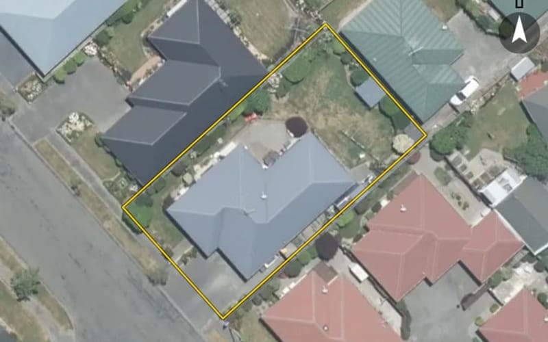 12 Reighton Drive