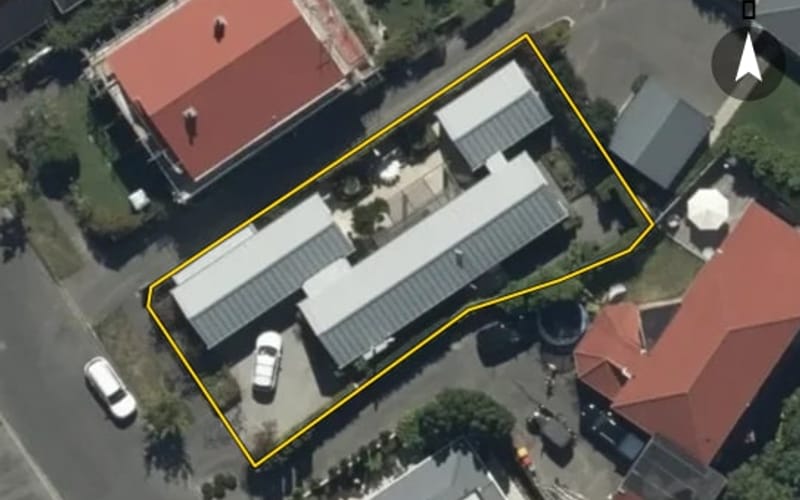 48 Murray Place