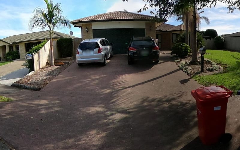 14 Sample Road