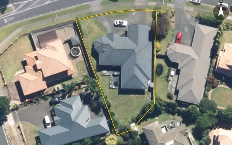 3 Annalong Road