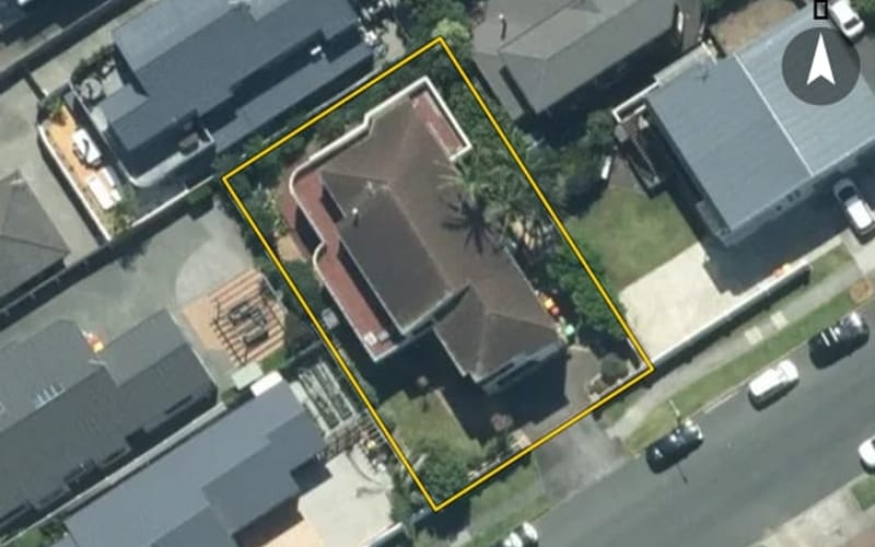2 Devon Road