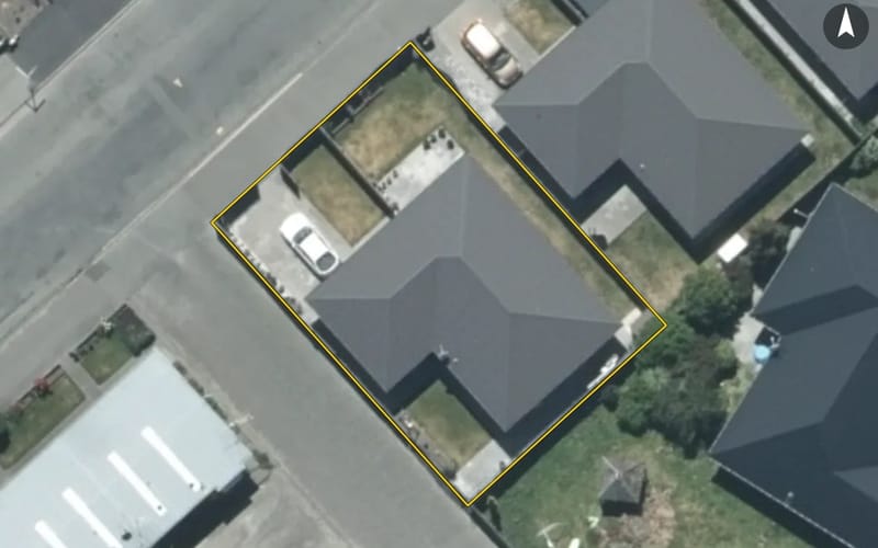 30 Willow Street